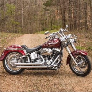 Meet your Posher, Wesley